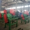 Environmental New Semi Automatic Waste Tire Recycling Plant